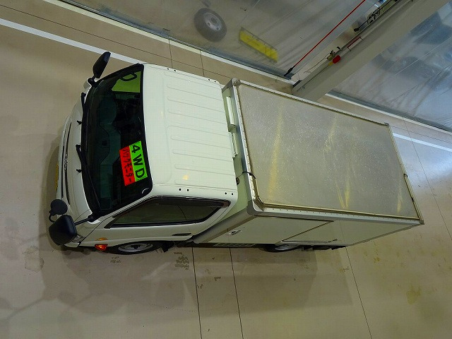 Toyota Toyoace 9
