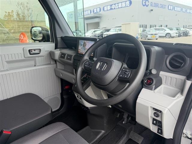 Honda N-VAN e: 12