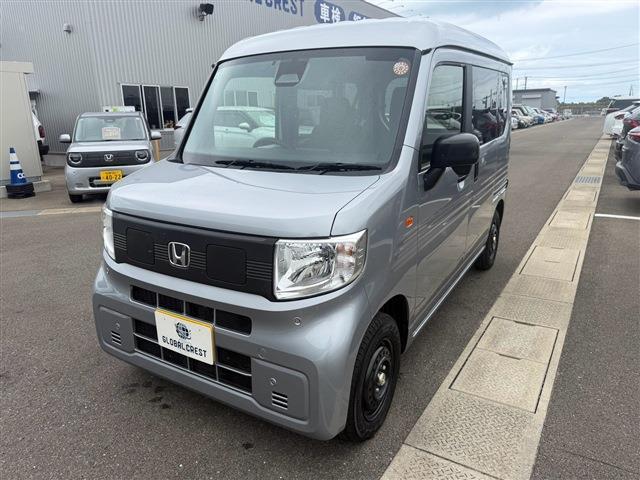 Honda N-VAN e: 3