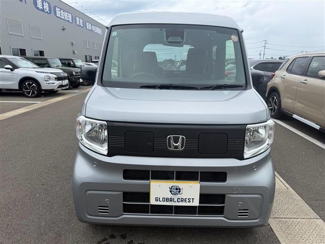 Honda N-VAN e: 4