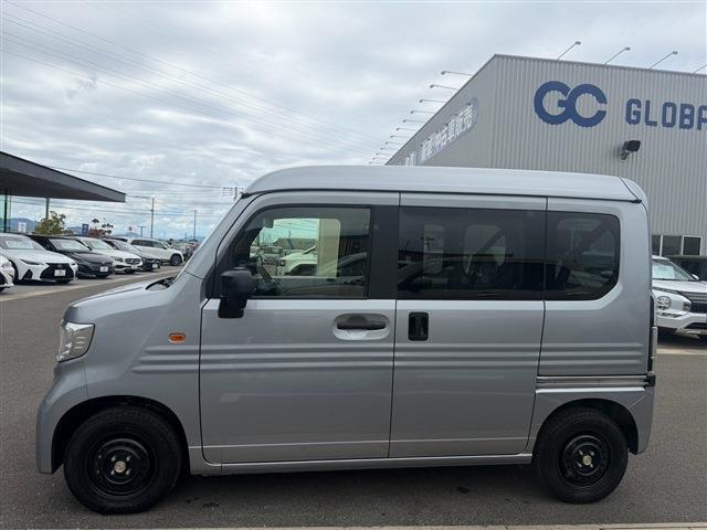 Honda N-VAN e: 9