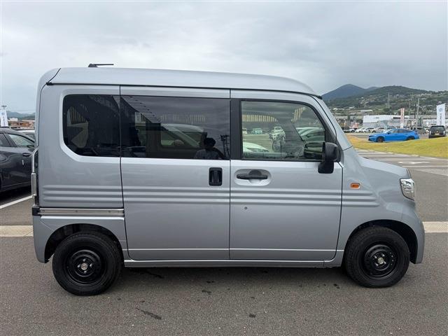 Honda N-VAN e: 10