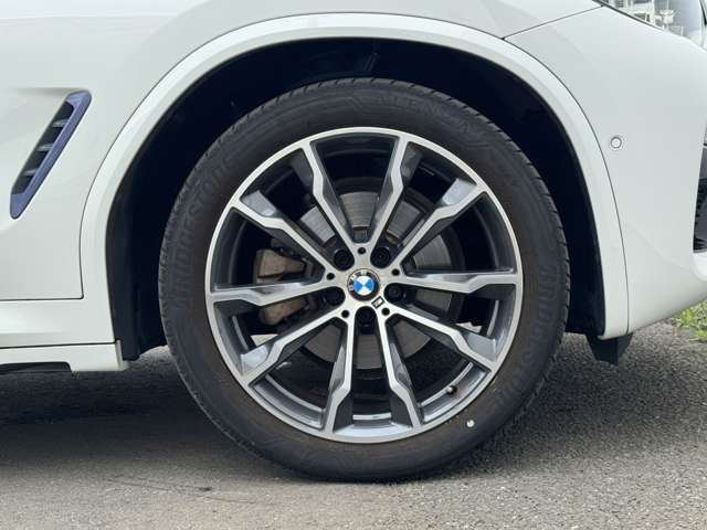 BMW X3 11