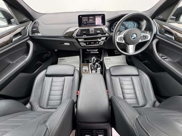 BMW X3 5