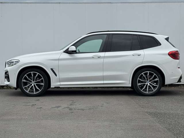 BMW X3 6