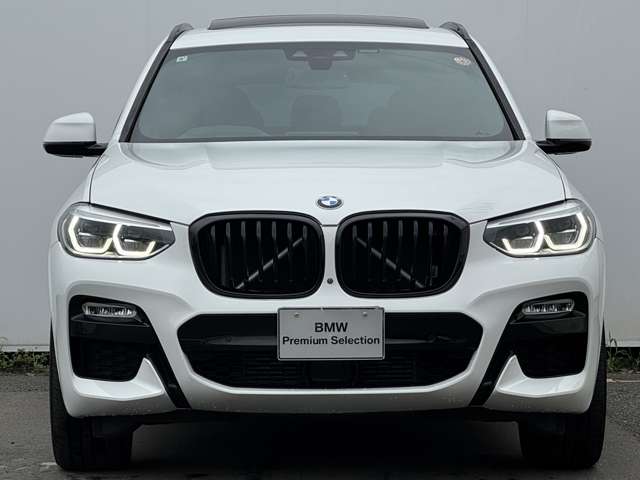 BMW X3 8