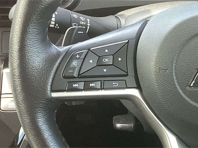 Mitsubishi eK X 11