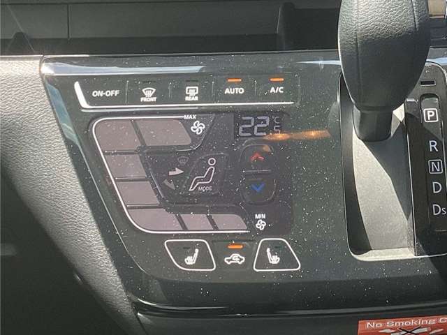 Mitsubishi eK X 9