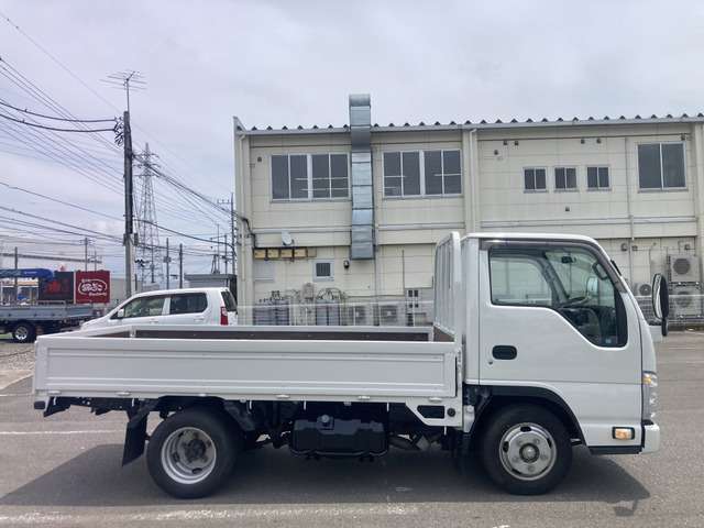 Isuzu Elf 5