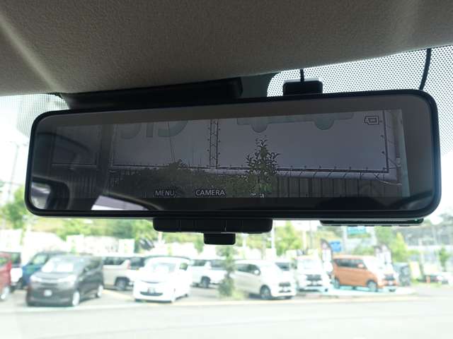 Mitsubishi eK X EV 3