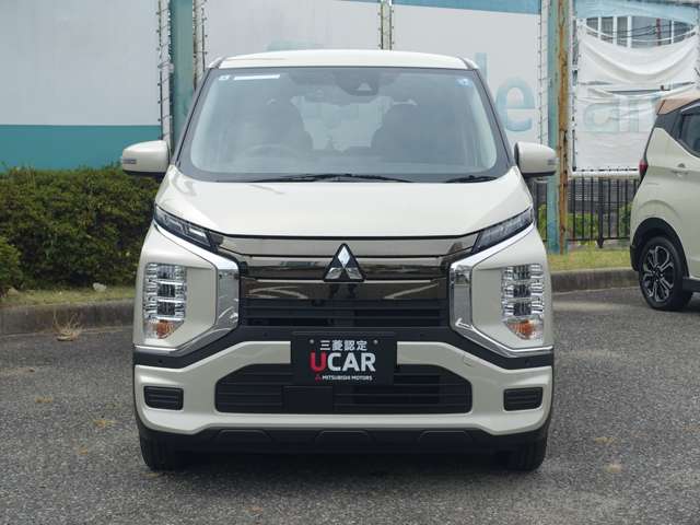 Mitsubishi eK X EV 10