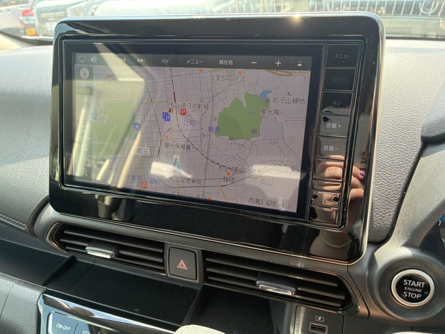 Mitsubishi eK X 4