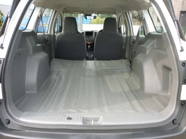 Nissan NV150 AD 12