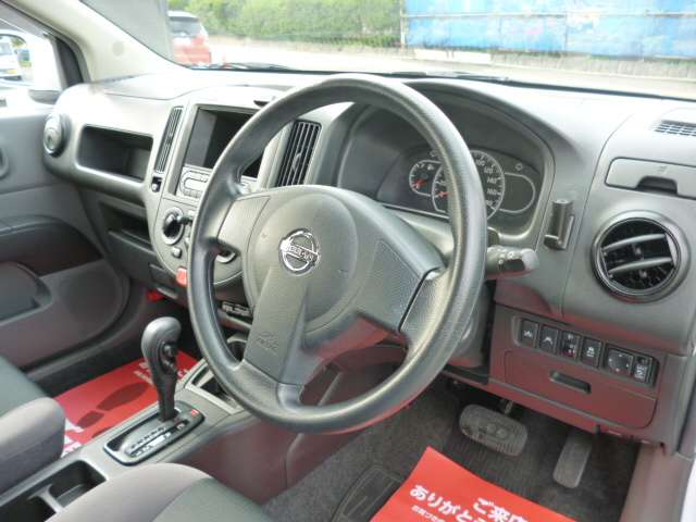 Nissan NV150 AD 5