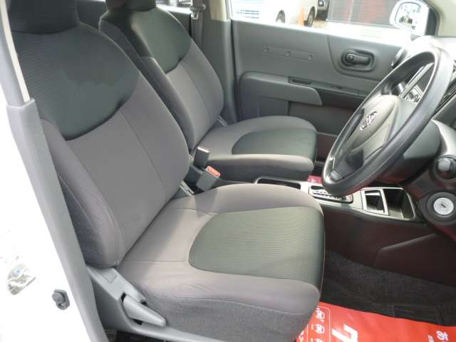 Nissan NV150 AD 7