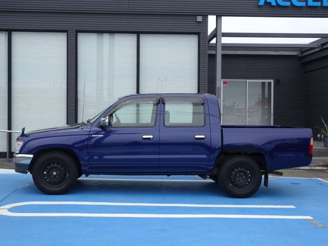 Toyota Hilux 6