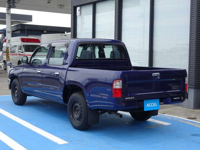 Toyota Hilux 7