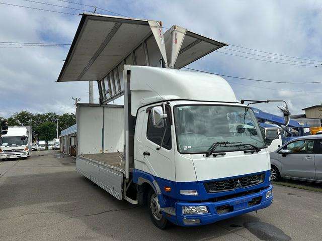 Mitsubishi Fuso Fighter 2