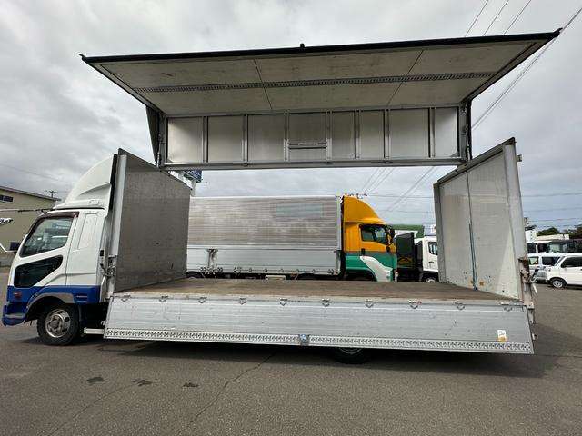 Mitsubishi Fuso Fighter 5