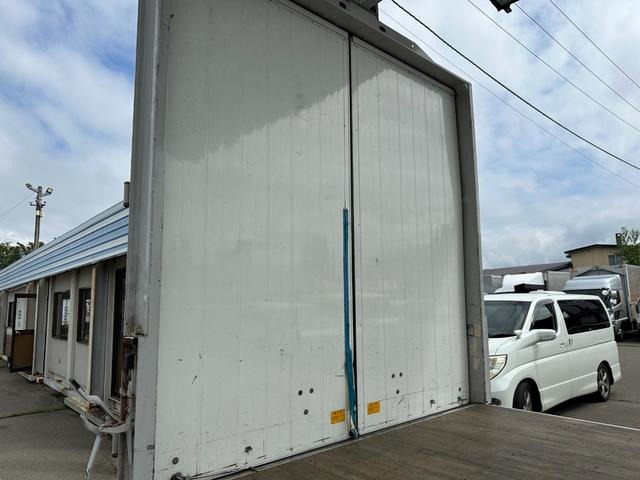 Mitsubishi Fuso Fighter 7