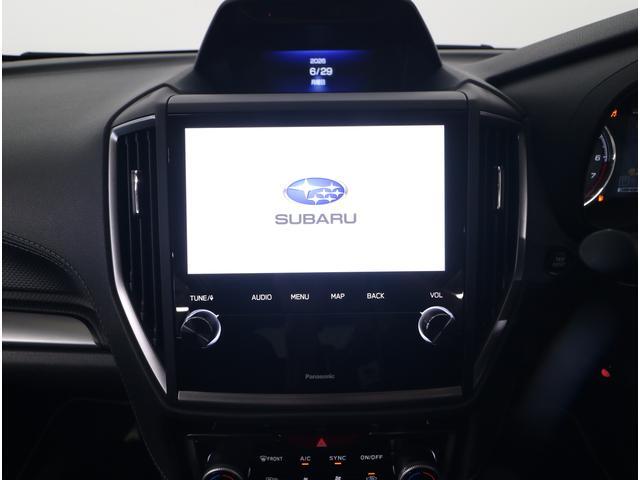 Subaru Forester 11