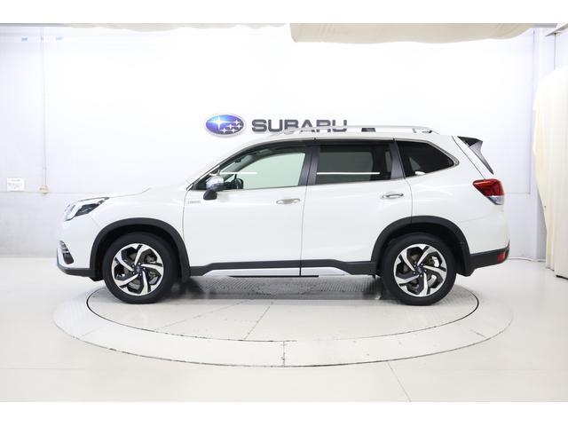 Subaru Forester 4