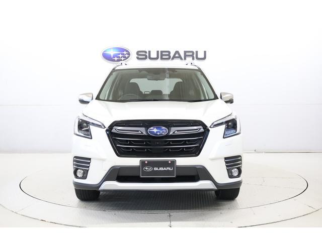 Subaru Forester 5