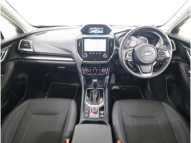 Subaru Forester 7