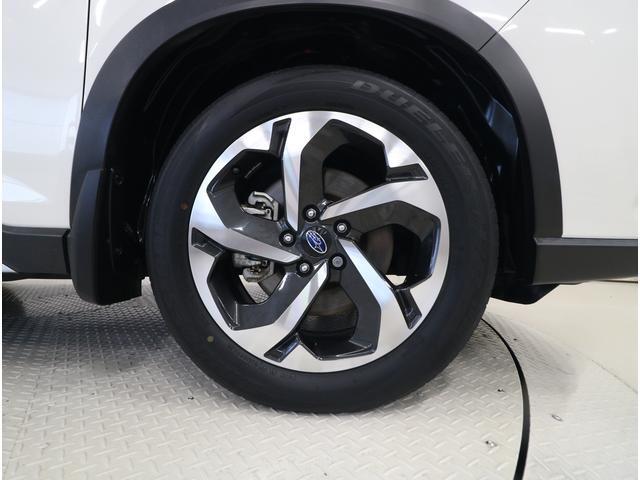 Subaru Forester 8