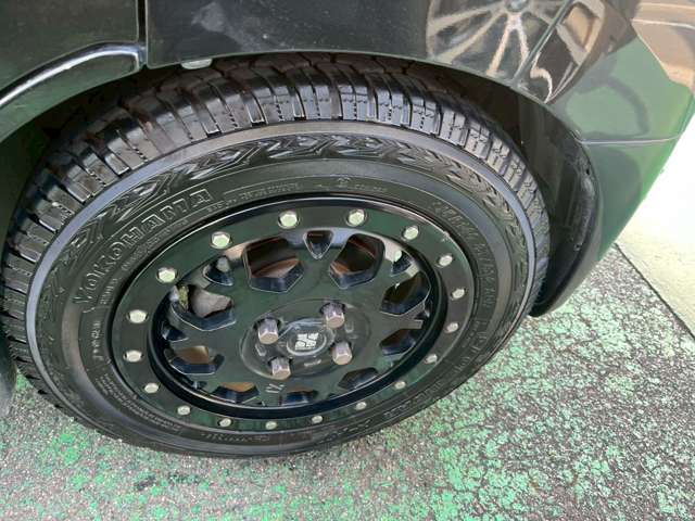 Daihatsu Hijet Deck Van 11