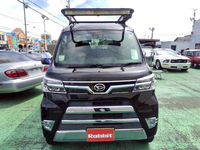 Daihatsu Hijet Deck Van 2