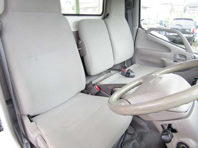 Toyota Toyoace 6