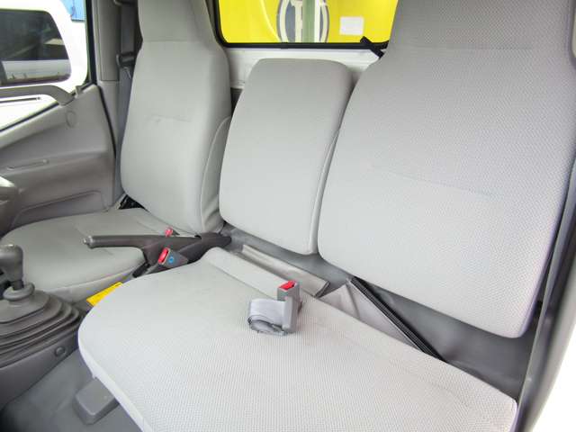 Toyota Toyoace 7