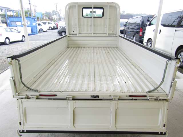 Toyota Toyoace 8