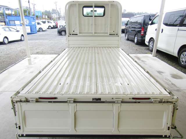 Toyota Toyoace 9