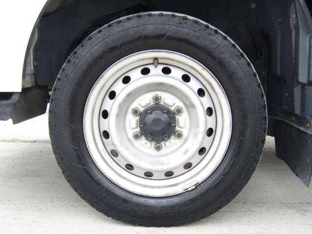 Toyota Toyoace 10