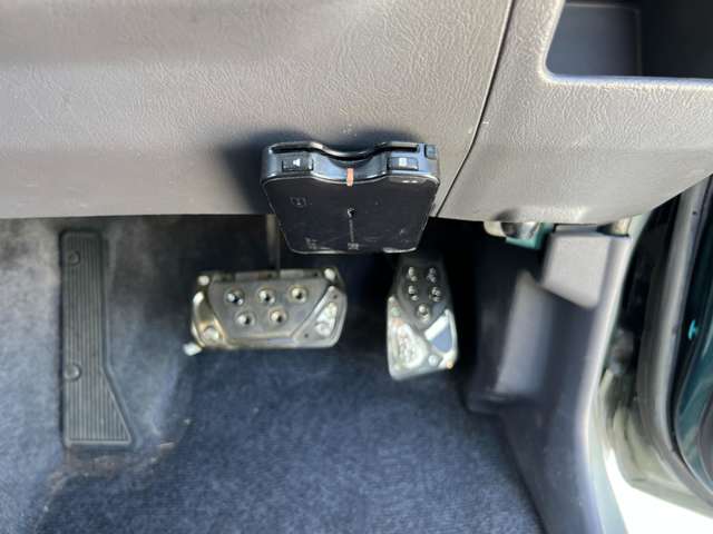 Mitsubishi Pajero Mini 12