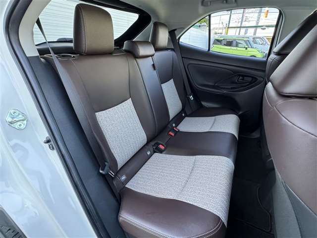 Toyota Yaris Cross 12