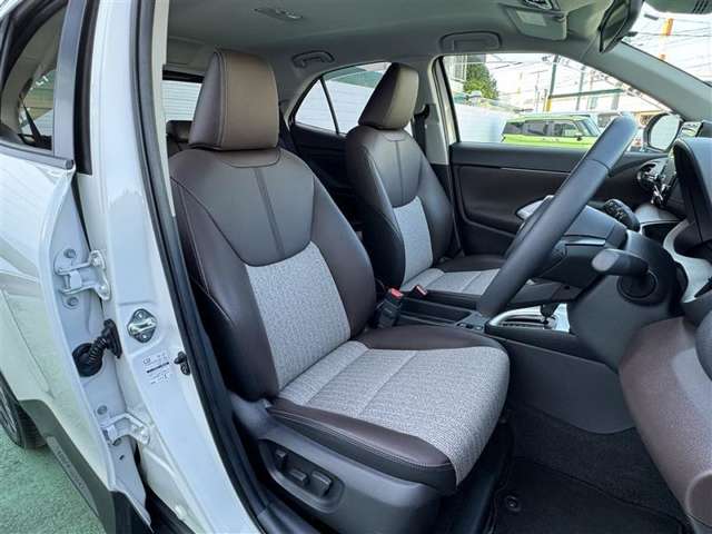 Toyota Yaris Cross 10