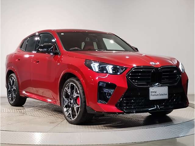 BMW X2 6