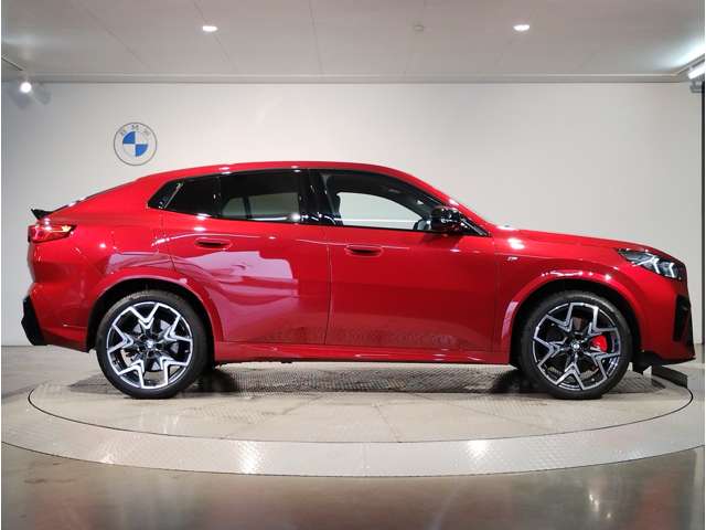BMW X2 7