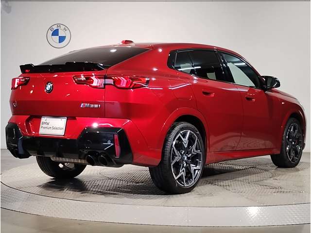 BMW X2 8