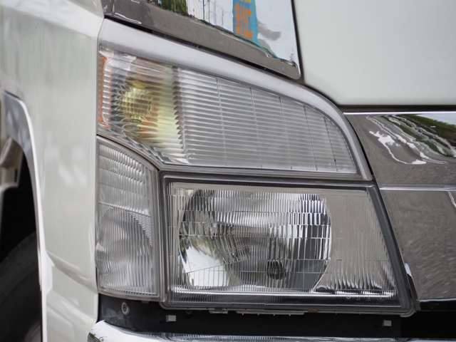 Mitsubishi Fuso Canter 8