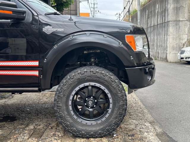 Ford F-150 4