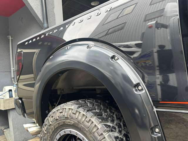 Ford F-150 5