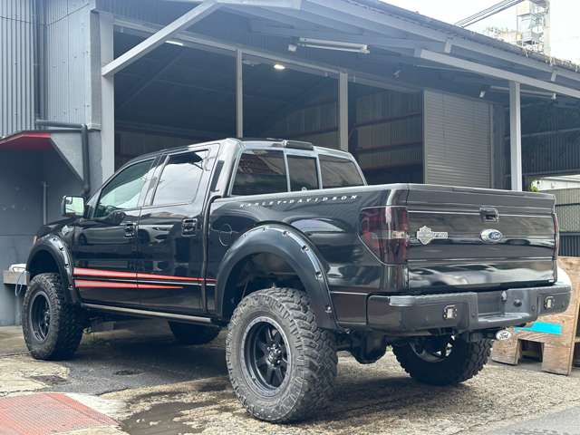 Ford F-150 6