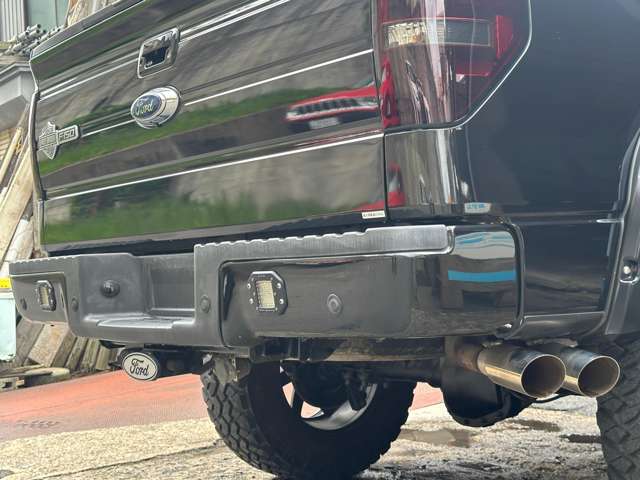 Ford F-150 9