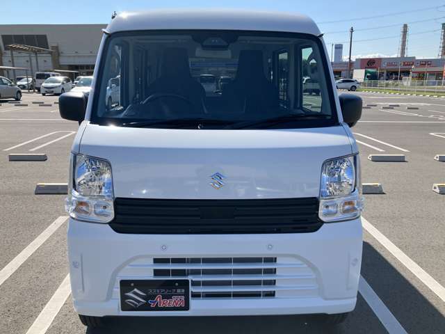 Suzuki Every 6