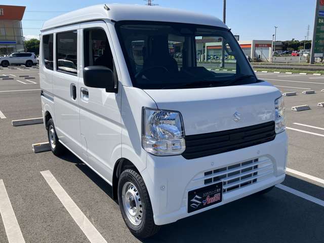 Suzuki Every 9
