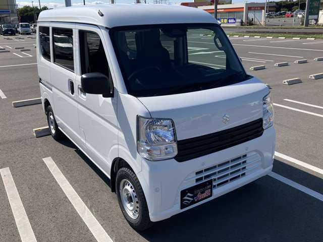 Suzuki Every 10